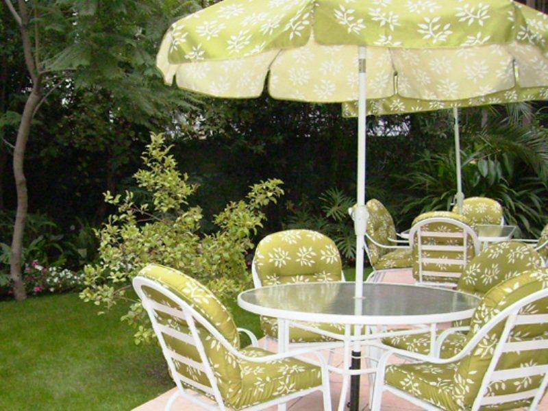 Hotel Eurotel El Bosque Santiago Eksteriør bilde