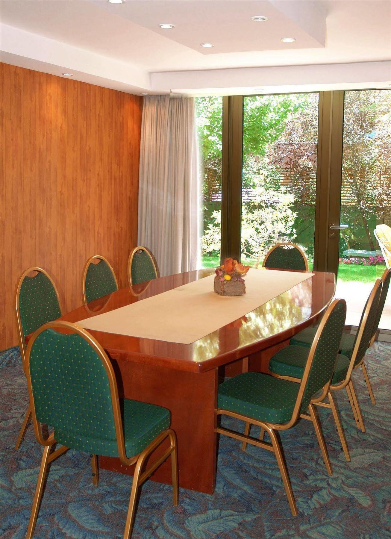 Hotel Eurotel El Bosque Santiago Eksteriør bilde